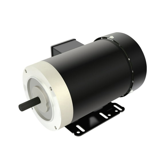 Electric Motor 3HP 3450RPM General Purpose Three Phase Motor 230V/460V CW/CCW TEFC 2Pole 60HZ