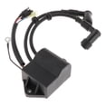 thumbnail image 1 of Electric Motor CDI Unit For Suzuki Outboard 2, 1 of 9