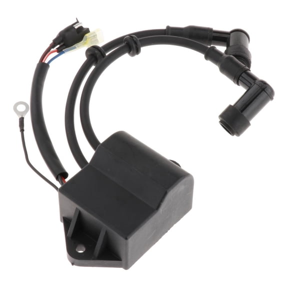 Electric Motor CDI Unit For Suzuki Outboard 2