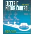 thumbnail image 1 of Pre-Owned Electric Motor Control (Paperback) 0827384564 9780827384569, 1 of 1