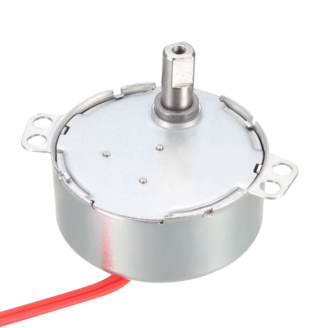 Electric Motor Synchronous Motor Turntable Motor AC 24V 50/60Hz 4W