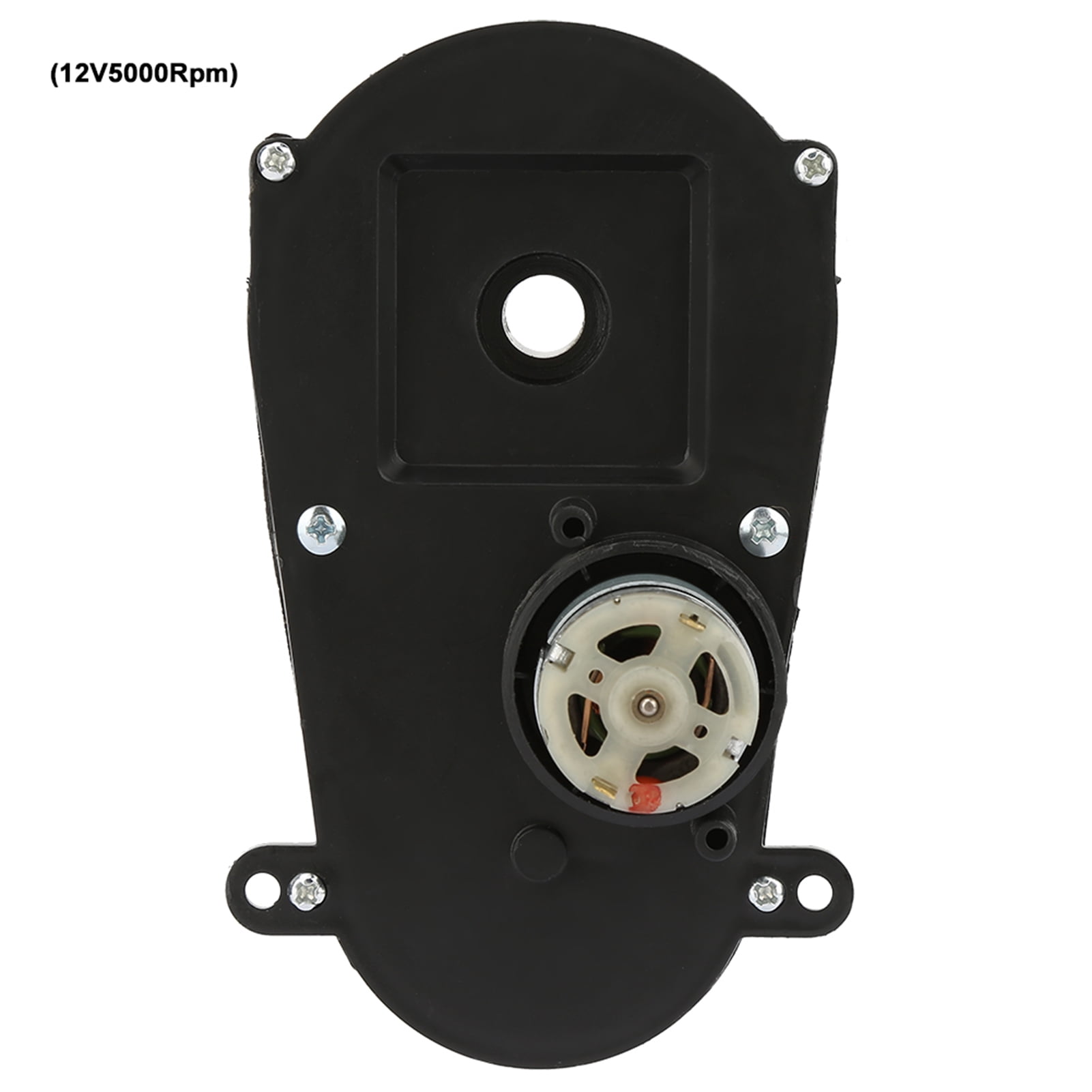 Electric Motor Toy Car Children Car RS380 Electric Motor Steering For