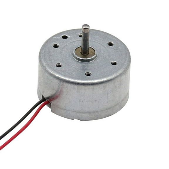 Electric Motor Type 300 Motor High Speed Motor for Toy Winding Turbines Generators Electronics Manufacturing