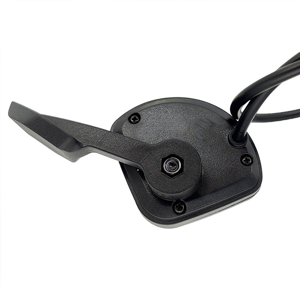Electric Motorcycle E-Bike Thumb Finger Gas Trigger Throttle 108X Right ...