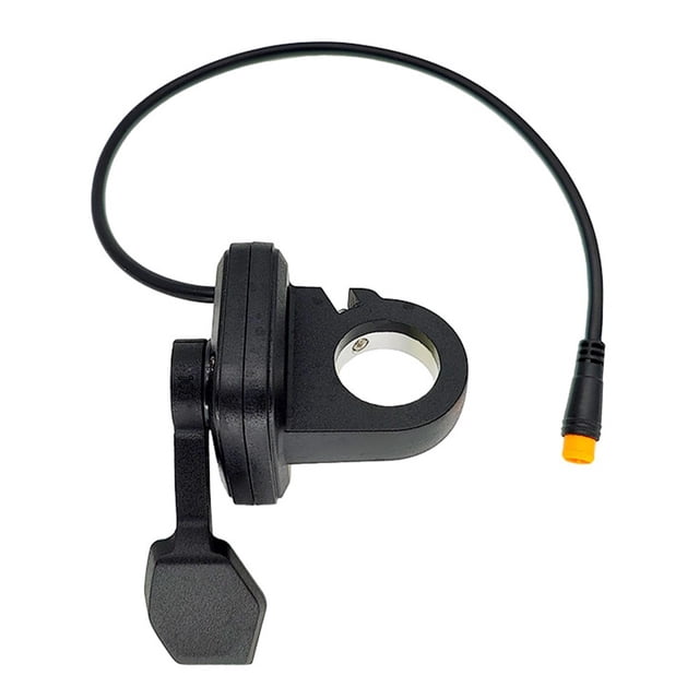 Electric Motorcycle E-Bike Thumb Finger Gas Trigger Throttle 108X Right ...