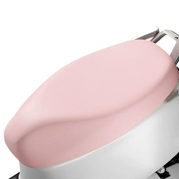 Electric Motorcycle Seat Cover forElectric Scooter'Leather Seat Cover Wate T5I6