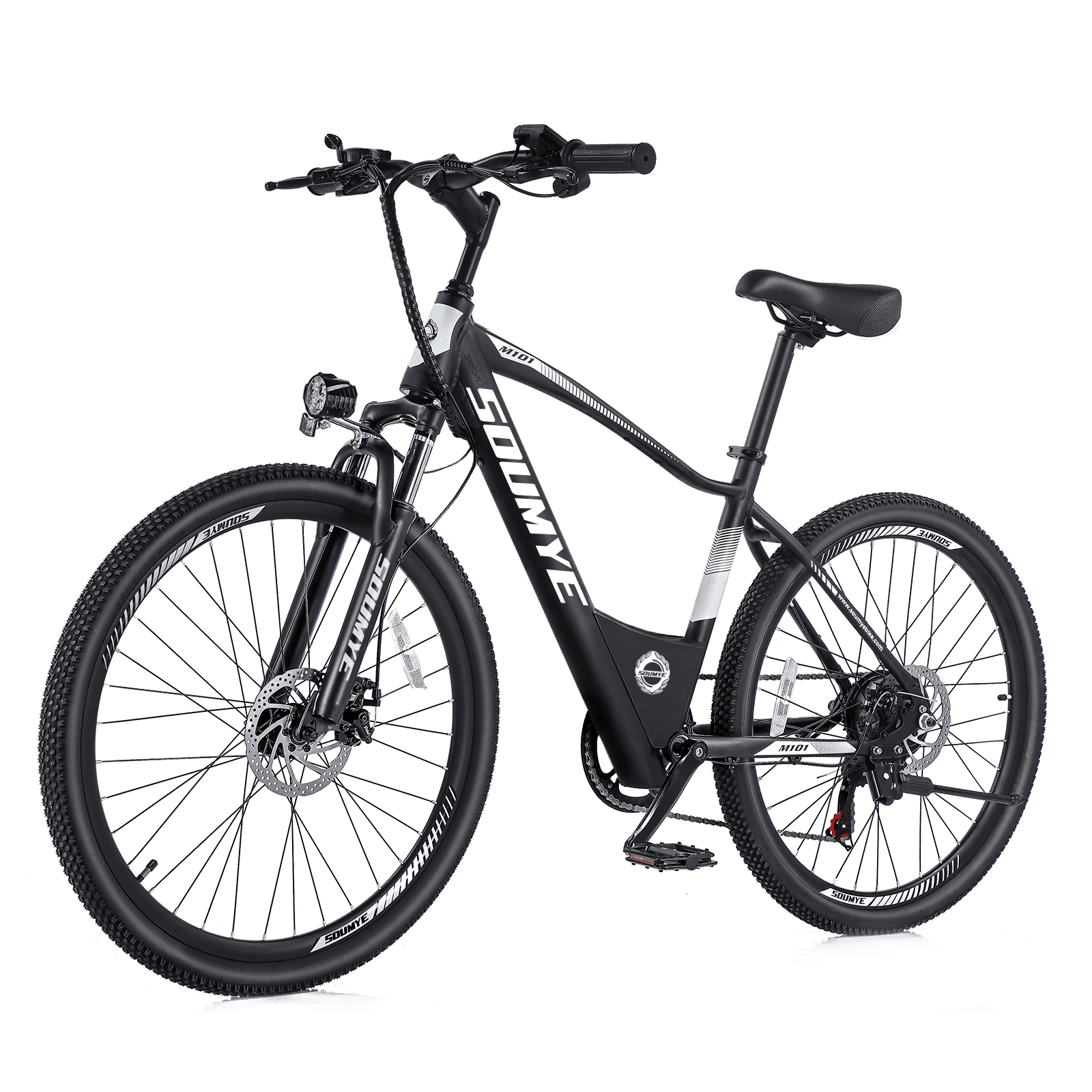 Trek 3700 Mountain Bike