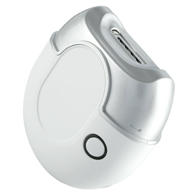 Electric Nail Clipper Automatic Electric Nail Trimmer Safety Nail File