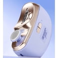 thumbnail image 1 of Electric Nail Clipper for Baby and Seniors - 2 in 1 Auto Fingernail Cutter and Polishing Grinder for Baby Senior Adults - Rechargeable Cordless USB Battery Fingernail Trimmer, 1 of 6