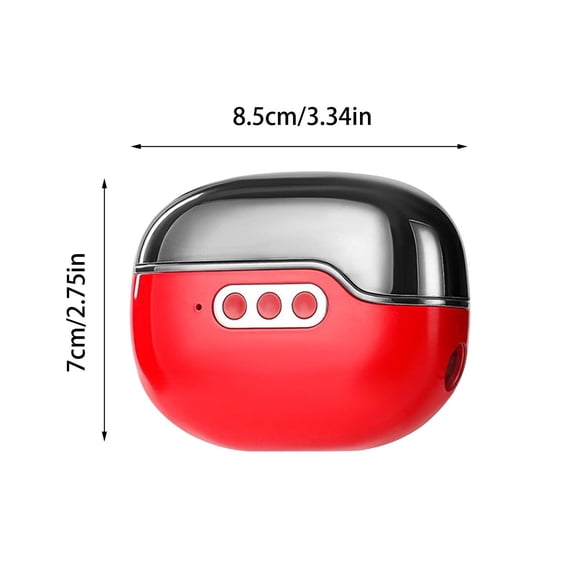 Electric Nail Clipper, Four-in-one Nail Knife Nail Sharpener Nail Baking Lamp Portable Children And Adults General