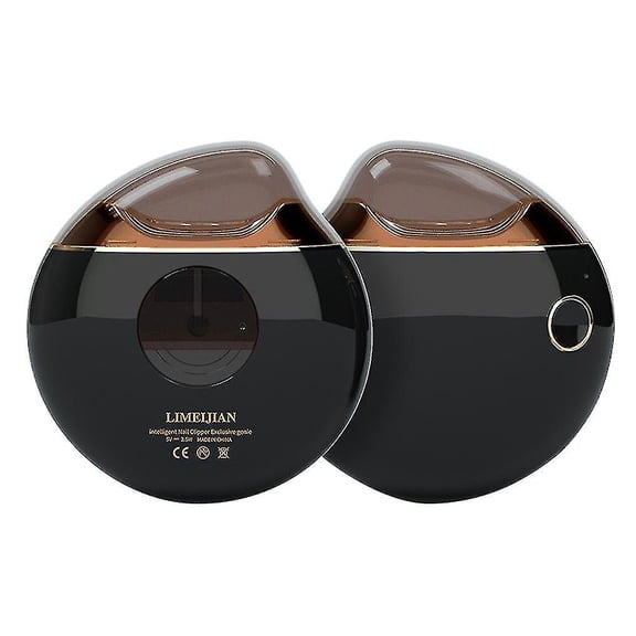 Electric Nail Clipper Manicure Trimmer Fingernail Automatic Nail Trimmer Nail Cutter Nail Scissors