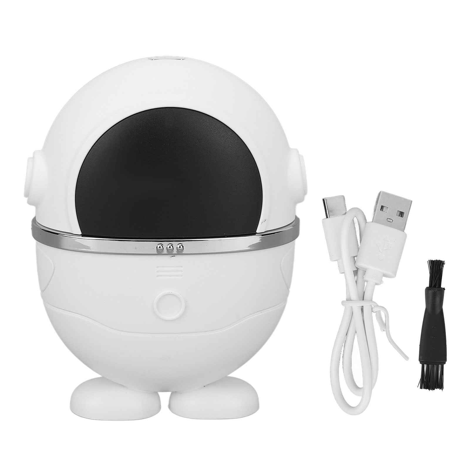 Electric Nail Clipper Smart Automatic Safe Baby Nail Trimmer with Nail