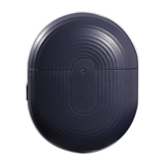 Electric Nail Clippers, Automatic Nail Clipper, Cordless Rechargeable Fingernail Cutter, Safety Electric Nail Trimmer for Adults, Children and Elders