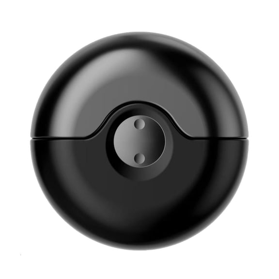 Electric Nail Clippers Nail Trimmer Nail Polisher 2 in-1 Automatic Nail Clippers