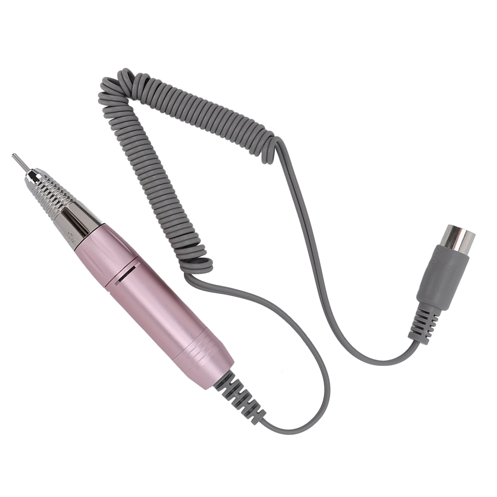 Electric Nail Drill Handle, Nail Drill Replacement Handpiece 03000rpm