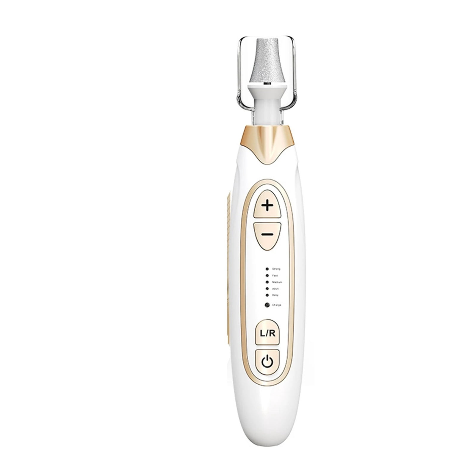 Electric Nail Drill Machine Manicure Pedicure Kit 5 Speeds Professional Nail Drills for Gel Nails Polish Portable Nail File