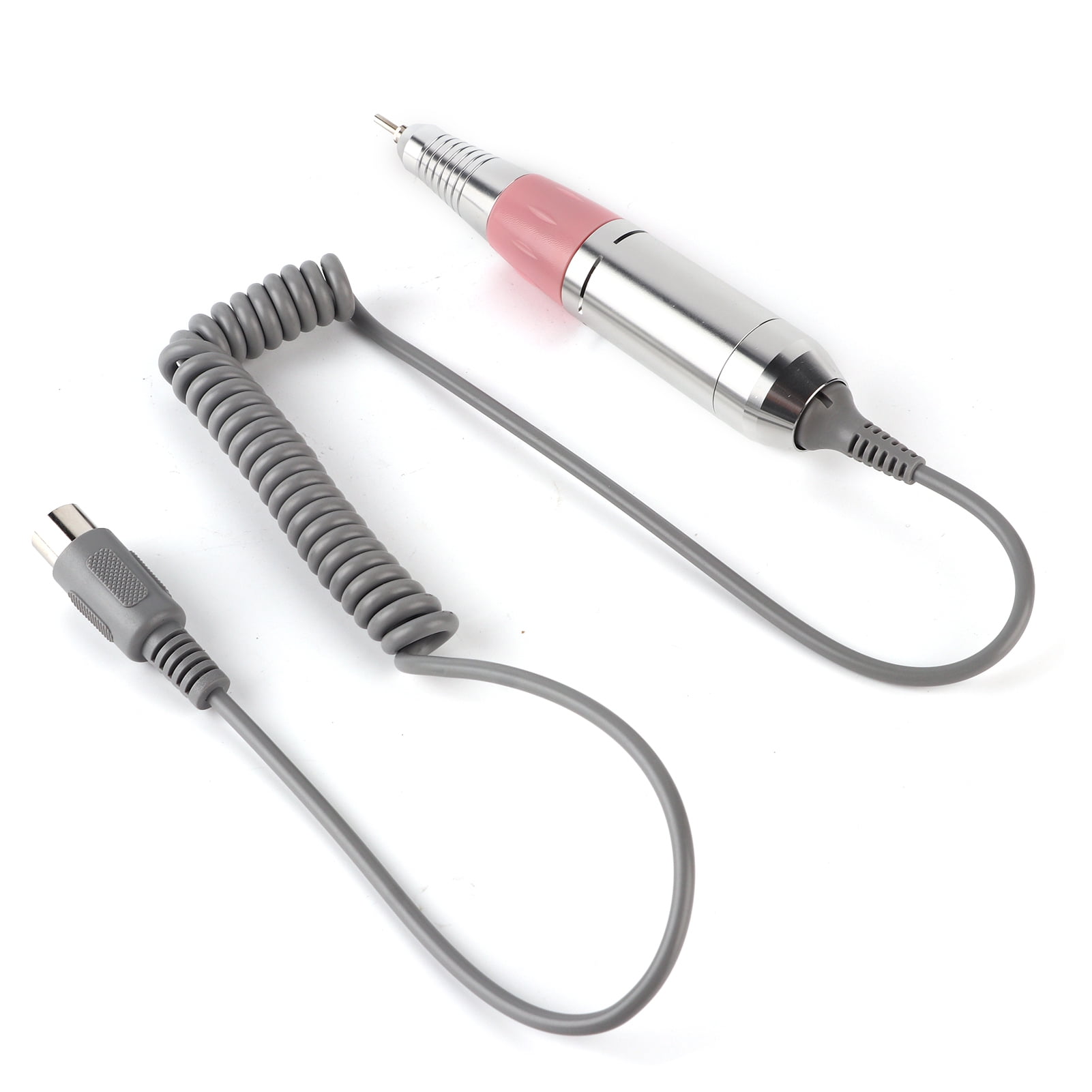 Electric Nail Drill, Nail Art Drill, Low Noise Solid Durable Nails Art Reshape Nails For Thin Nails Nail Drill Machine
