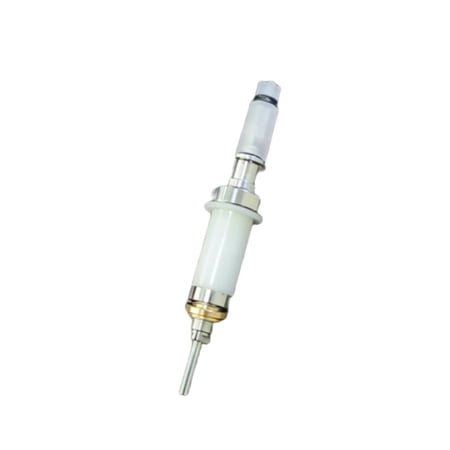 Electric Nail Drill Pen Handle Spindle File Polish Grind Machine Manicure ToC WL