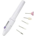 thumbnail image 1 of Electric Nail File Electric File Manicure Pedicure Set, 1 of 5