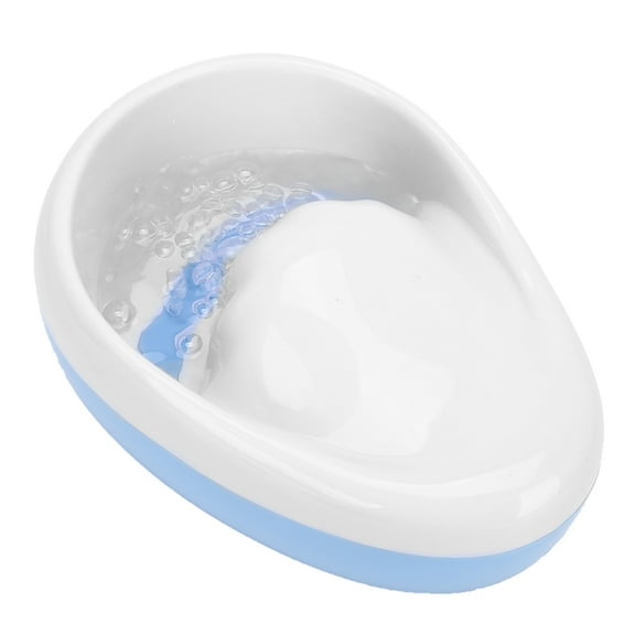 Electric Nail Polish Remover Bowl, Ruggedized Soak Off Hand Diy Nail Art Manicure Tools, Nail Soaker Bowl Practical Accessory For Most Hand Sizes