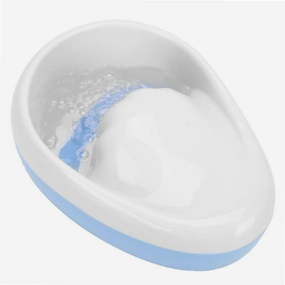 Electric Nail Polish Remover Bowl, Ruggedized Soak Off Hand Diy Nail Art Manicure Tools, Nail Soaker Bowl Practical Accessory For Most Hand Sizes