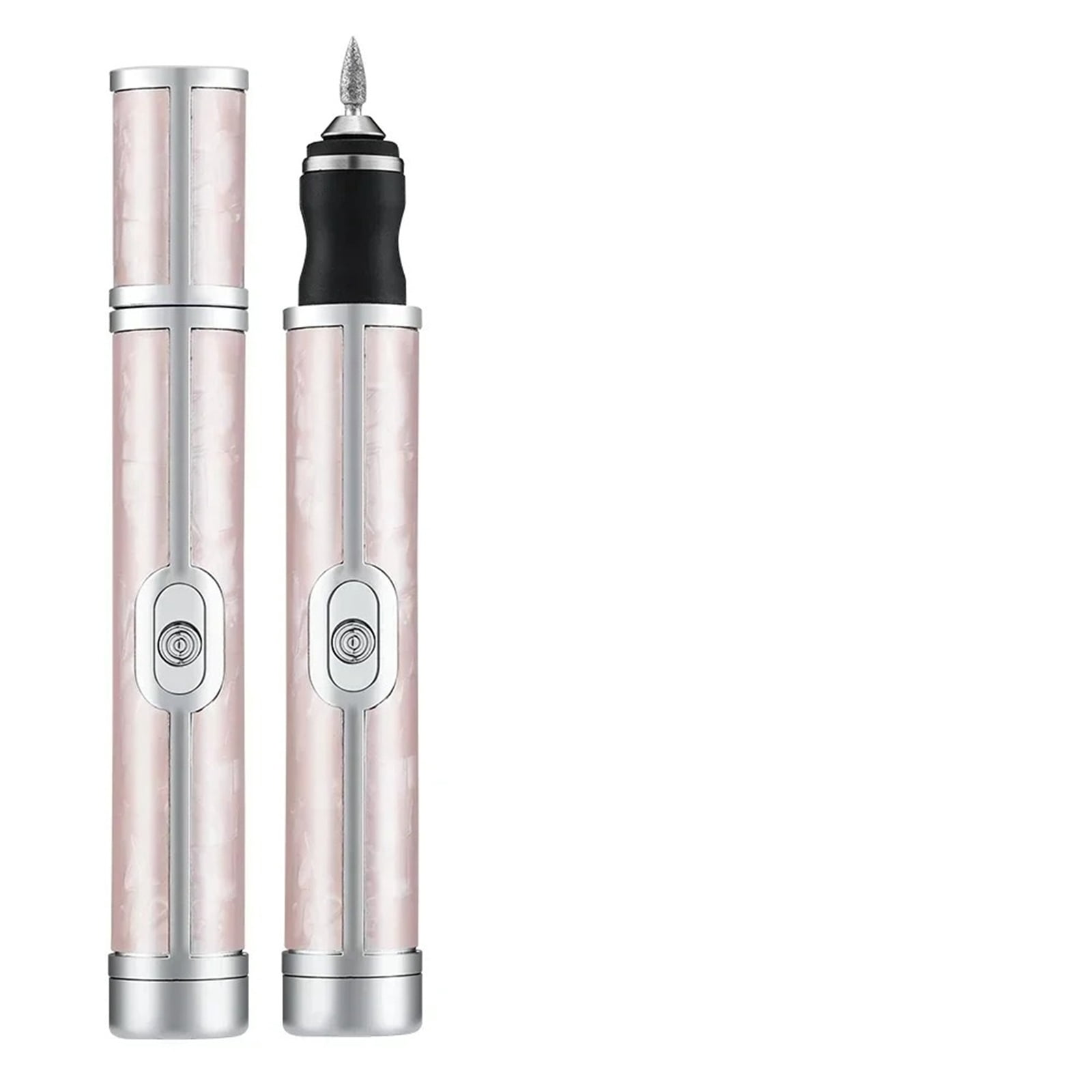 Electric Nail Polisher Drill Professional Skin Removal Art Sanding File Pen Nails Grinding Polishing Dead Manicure Machine Care