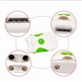 thumbnail image 1 of Electric Nail Trimmer and Nail File, Electronic Manicure Pedicure Tool, File and Trim Hand and Toe Nails Effortless, 1 of 5