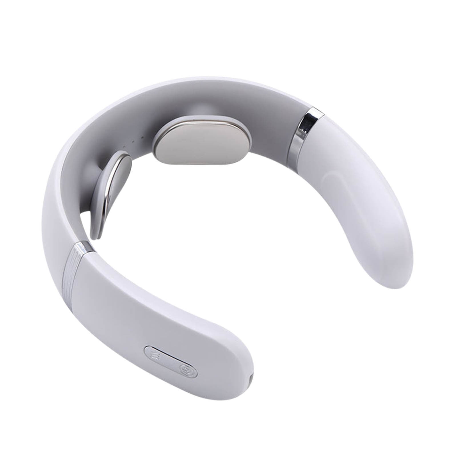 Electric Neck Massage Instrument Multi Functional Neck Massager ...