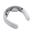 thumbnail image 1 of Electric Neck Massage Instrument Multi Functional Neck Massager Electromagnetic Heating Neck Protector, 1 of 8