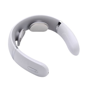 Electric Neck Massage Instrument Multi Functional Neck Massager Electromagnetic Heating Neck Protector