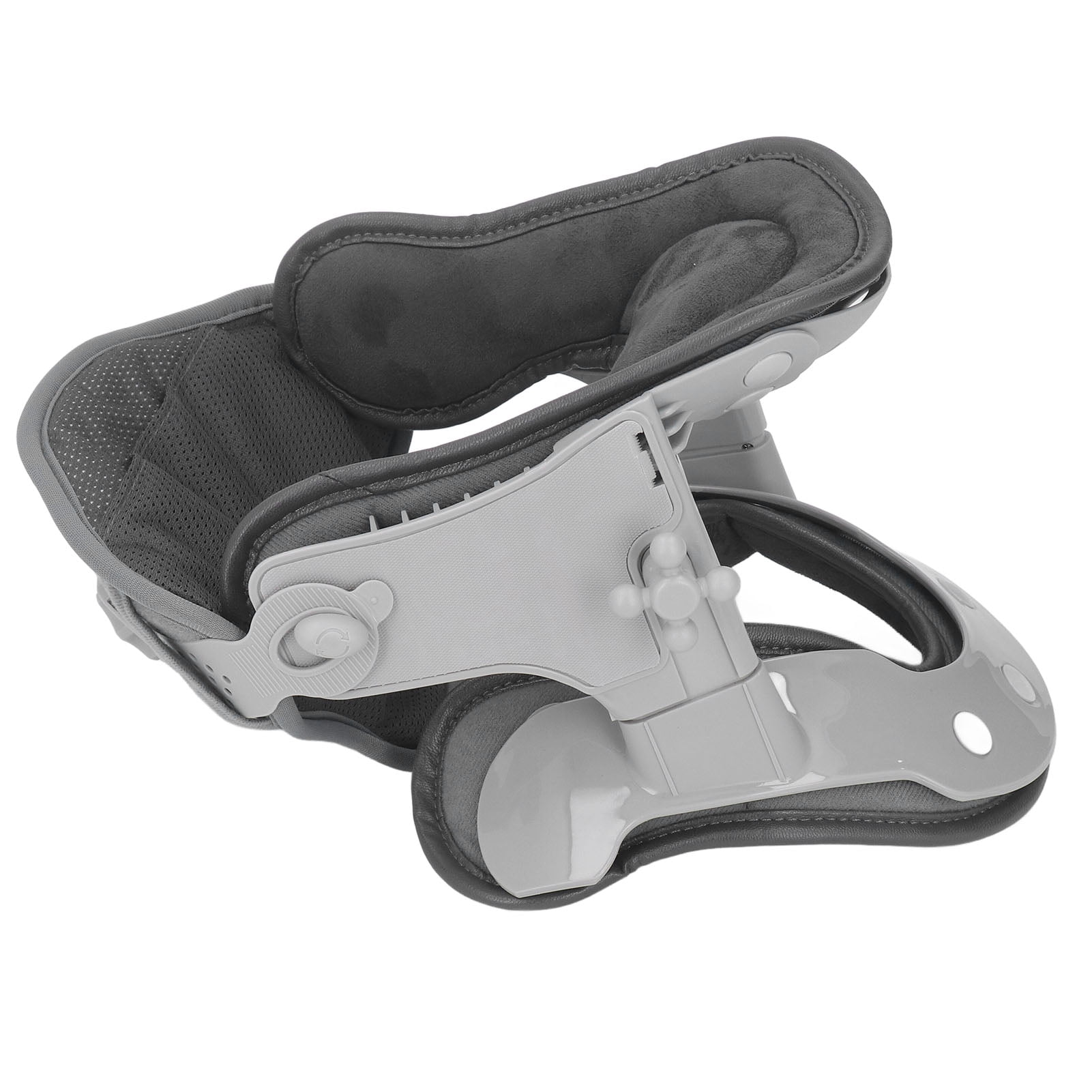 Electric Neck Stretcher, Fixed Thermal Traction Height Cervical Neck