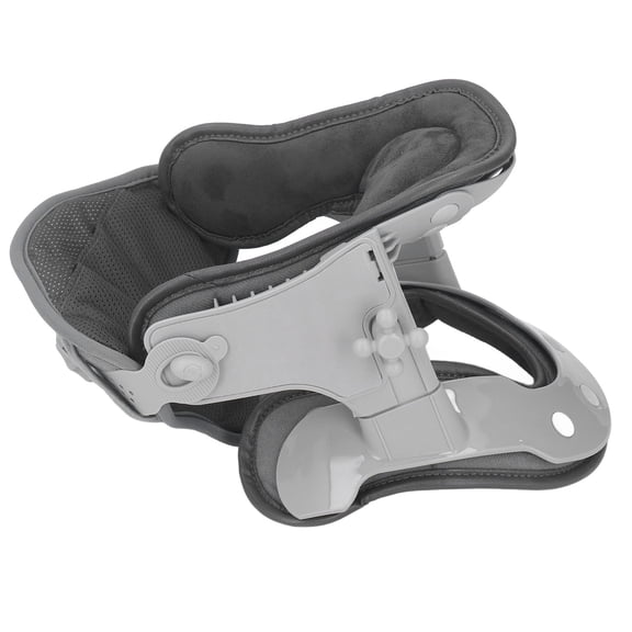 Electric Neck Stretcher, Fixed Thermal Traction Height Cervical Neck Traction Device For Household