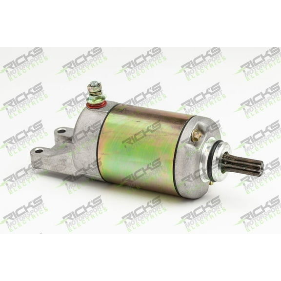 Electric New Starter RICKS 61-316