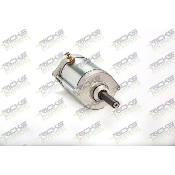 Electric New Starter RICKS 61-321