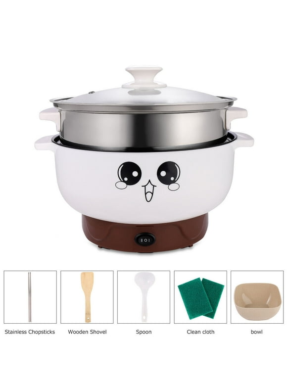 Electric Woks in Electric Grills & Skillets