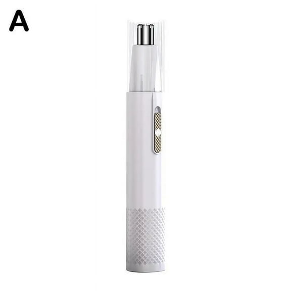 Electric Nose Ear Hair Trimmer Remover Men USB Rechargeable NEW οю мы фх ц~ ◇ у_