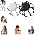 thumbnail image 1 of Electric Octopus Scalp Massager, Cordless 360‑Degree Kneading & Vibration Massager with Multiple Modes, 1 of 7