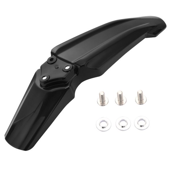 Electric Off-Road Motorcycle Accessories Surron light bee Front and Rear Fenders Water Barrier Original Car Data Installation