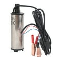 thumbnail image 1 of Neyseki Electric Oil Pump Multifunctional Agricultural Machinery Miniature Suction Self-Priming DC12V, 1 of 7