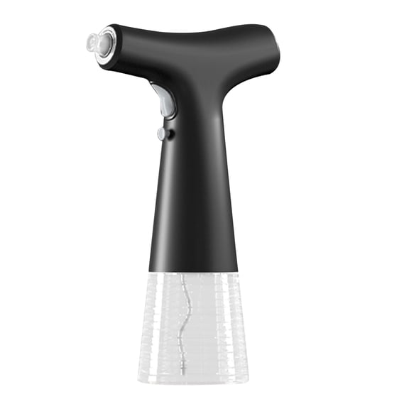Electric Olive Oil Sprayer Cooking Vinegar Dispenser Mister Pump Kitchen Bottle