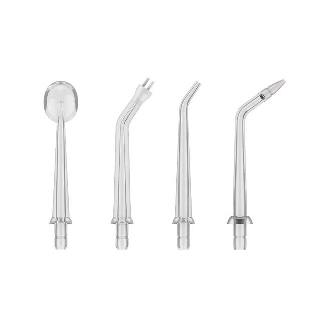 Electric Oral +Ultrasonic Dental Calculus Set USB Water Jet Floss Tooth