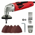 thumbnail image 1 of Electric Oscillating Sander Saw Tool, 1 of 4