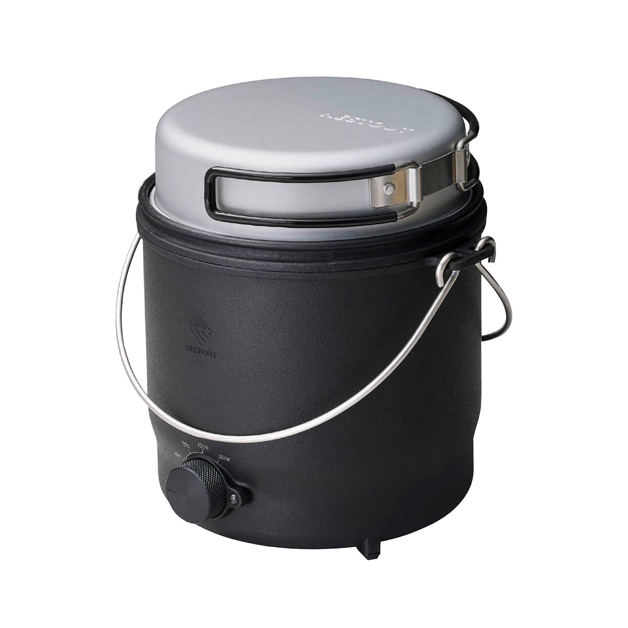 Thermal Cookers