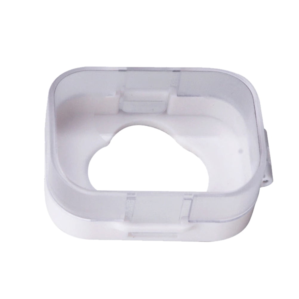 Electric Outlet Cover Baby Proof Covers Safety Lock Stove Door Knob