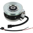 thumbnail image 1 of Electric PTO Blade Clutch  For Toro Titan Timecutter 119-8941 - OEM UPGRADE!, 1 of 7
