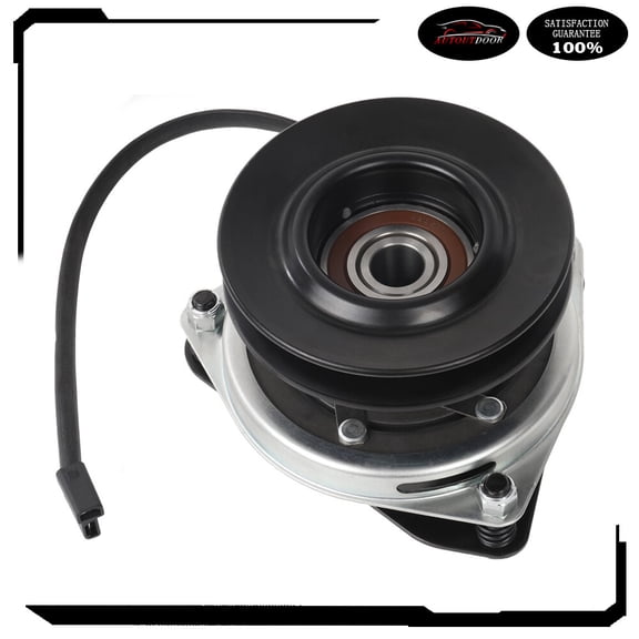Electric PTO Clutch Counter Clockwise for MA-GT-JD24 OGURA MA-GT-JD24BF