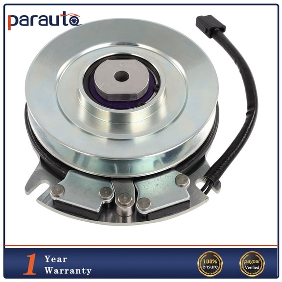 Electric PTO Clutch For WARNER 5218-17 ROTARY 11073