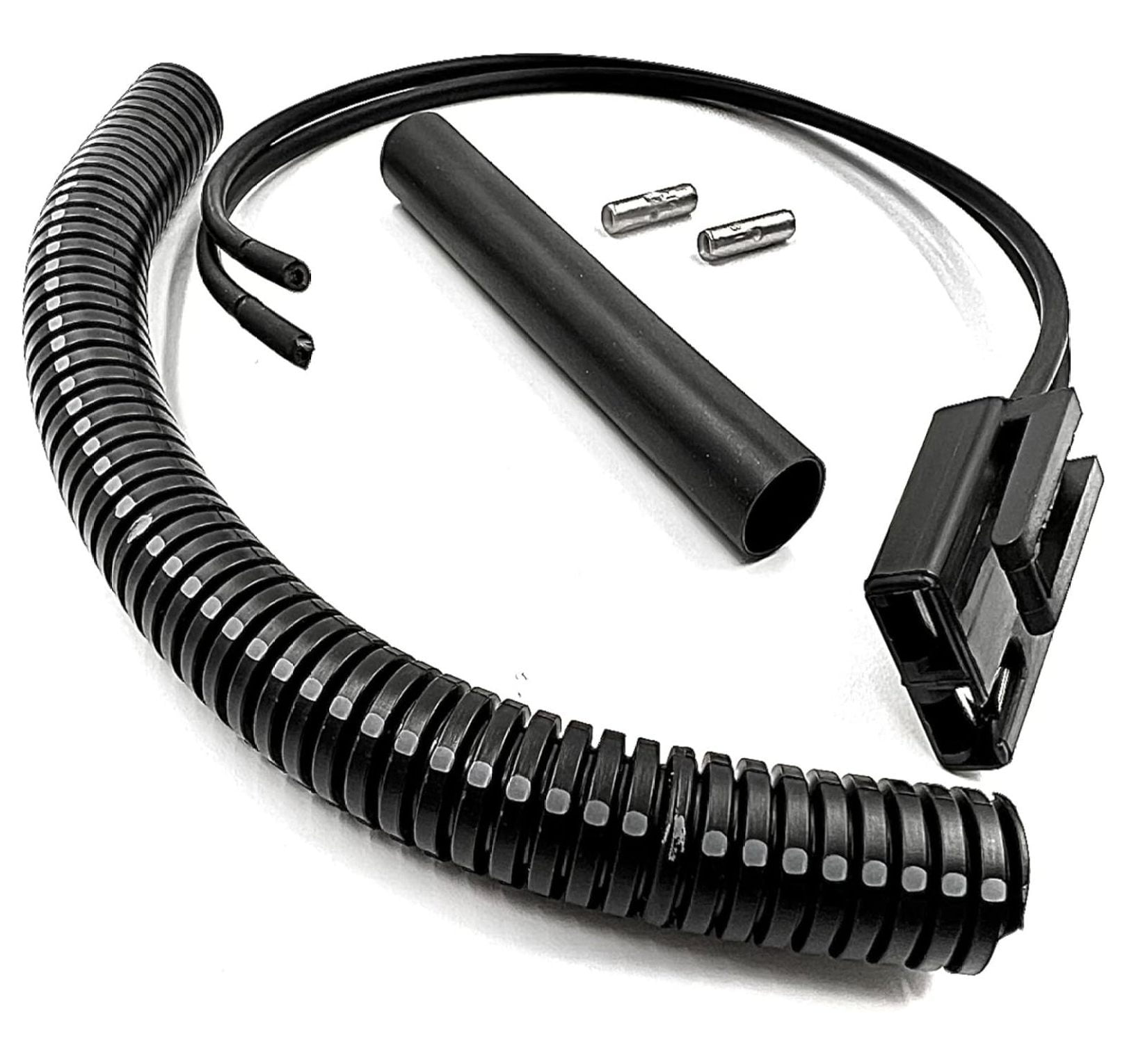 Pto Cable Lawn Mower PTO Clutch Wire Harness Repair Kit Fits