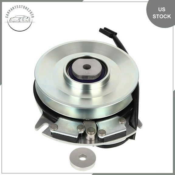 Electric PTO Clutch fits WARNER 5218-120 XTREME X0212 X0212-K