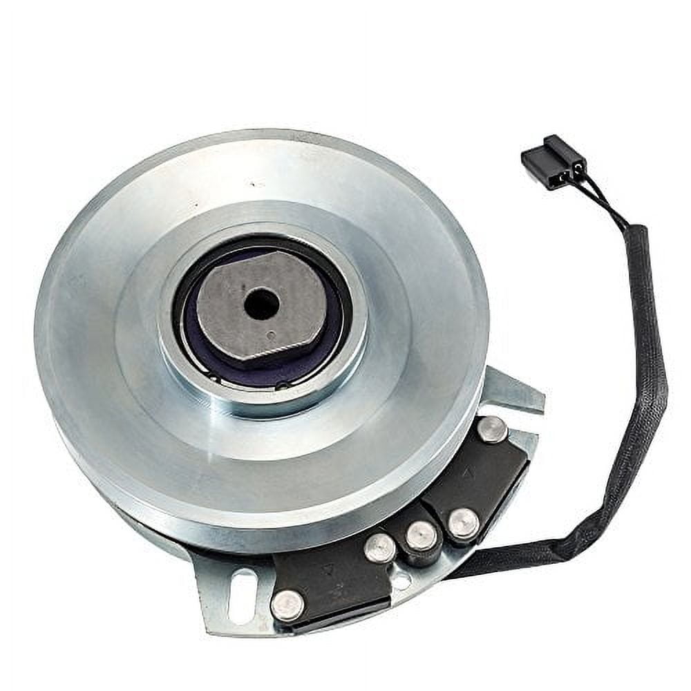 Antriebsriemen 1/2 X 71 – Kompatibel Mit Hustler FasTrak 48 Zoll & 54 Zoll Rasenmäher | Ersatz Für OEM 600979